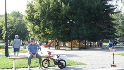 Оновлений «рубін» в Сумие відкриється в кінці літа