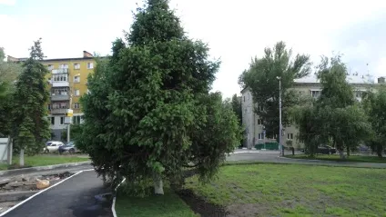 Оновлений «рубін» в Сумие відкриється в кінці літа
