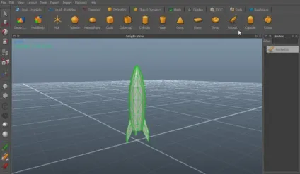 Огляд симулятора рідини realflow неймовірні фокуси з водою (realflow) Огляд симулятора рідини realflow неймовірні фокуси з водою
