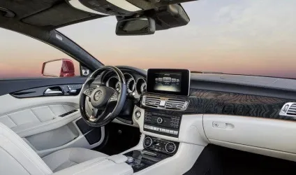 Огляд mercedes cls 2015 характеристики, фото, відео, ціна (2015) Огляд mercedes cls 2015 характеристики, фото, відео, ціна