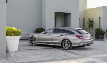 Огляд mercedes cls 2015 характеристики, фото, відео, ціна (mercedes) Огляд mercedes cls 2015 характеристики, фото, відео, ціна