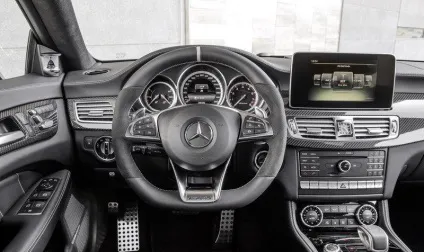Огляд mercedes cls 2015 характеристики, фото, відео, ціна (mercedes) Огляд mercedes cls 2015 характеристики, фото, відео, ціна