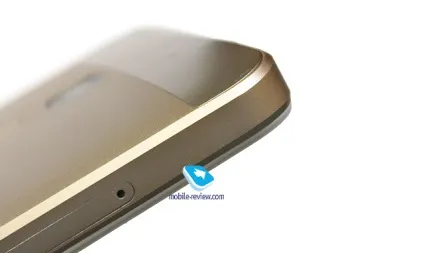 Огляд смартфона umi super