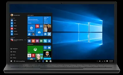 Оновлення піратки до windows 10