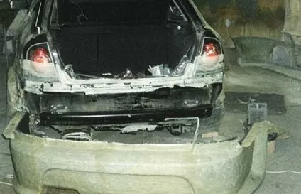 Обважування своїми руками (обважування) Обважування своїми руками