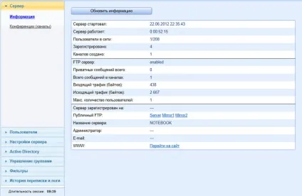 Спілкування між співробітниками в офісі (організації корпоративного чату) Спілкування між співробітниками в офісі