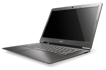 Огляд ноутбука acer aspire s3 зовнішній вигляд, технічні характеристики, фото, оцінки, висновки (aspire) Огляд ноутбука acer aspire s3 зовнішній вигляд, технічні характеристики, фото, оцінки, висновки