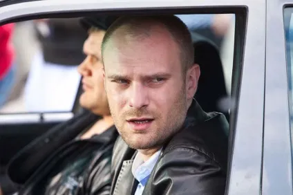 Огляд серіалів - «російська спадкоємиця» (стаття критика інформація огляд серіалів «російська спадкоємиця») Огляд серіалів - «російська спадкоємиця»