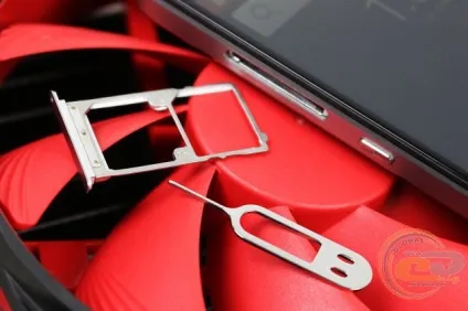 Огляд і тестування смартфона umi super (micro-sim) Огляд і тестування смартфона umi super