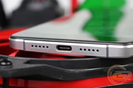 Огляд і тестування смартфона umi super (огляд) Огляд і тестування смартфона umi super