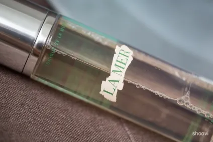 Огляд трьох засобів la mer відгуки