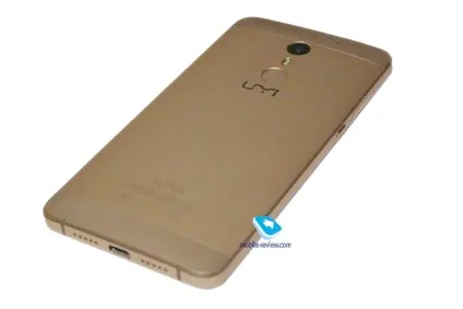 Огляд смартфона umi super