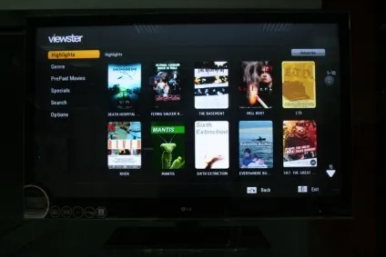 Огляд інтернет сервісу netcast, корпоративний блог lg electronics, your vision - блоги в Казахстані (огляд) Огляд інтернет сервісу netcast, корпоративний блог lg electronics, your vision - блоги в Казахстані