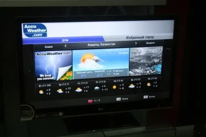 Огляд інтернет сервісу netcast, корпоративний блог lg electronics, your vision - блоги в Казахстані (netcast) Огляд інтернет сервісу netcast, корпоративний блог lg electronics, your vision - блоги в Казахстані