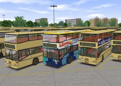 Огляд гри omsi the bus simulator