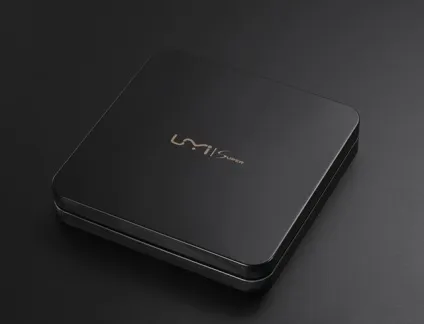 Огляд смартфона umi super