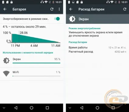 Огляд і тестування смартфона umi super (wi-fi) Огляд і тестування смартфона umi super
