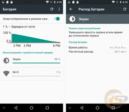 Огляд і тестування смартфона umi super (corning gorilla glass) Огляд і тестування смартфона umi super