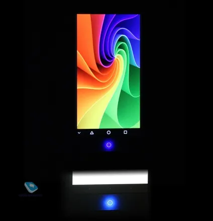 Огляд смартфона umi super