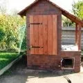 Як зробити коптильню холодного копчення з дерева своїми руками (зробити) Як зробити коптильню холодного копчення з дерева своїми руками
