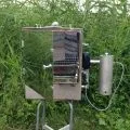 Як зробити коптильню холодного копчення з дерева своїми руками (коптильню) Як зробити коптильню холодного копчення з дерева своїми руками