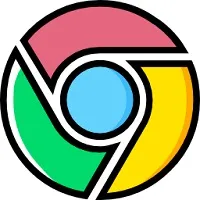 Як зробити google chrome на весь екран