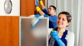 Як зробити генеральне прибирання квартири, покрокова інструкція, відео