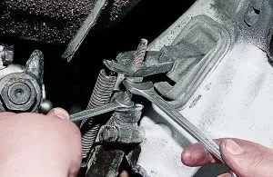 Як самому відрегулювати зчеплення на уаз патріот