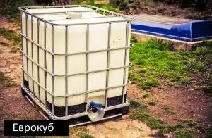 Як зробити кесон своїми руками з цегли, металу і пластика (своїми) Як зробити кесон своїми руками з цегли, металу і пластика