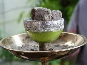Як зробити чашу для кальяну своїми руками будинку (руками) Як зробити чашу для кальяну своїми руками будинку
