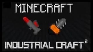 Як зробити автошахтера в industrial craft 2 (зробити) Як зробити автошахтера в industrial craft 2