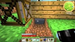 Як зробити автошахтера в industrial craft 2 (зробити) Як зробити автошахтера в industrial craft 2