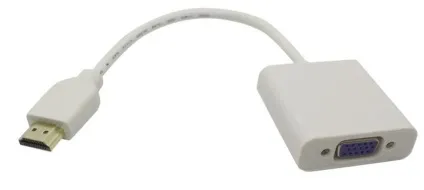 Як самому зробити перехідник з hdmi на vga - Санк нн (самому) Як самому зробити перехідник з hdmi на vga - Санк нн