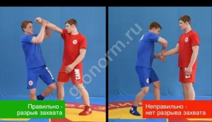 Як здавати самозахист без зброї ГТО (зброї) Як здавати самозахист без зброї ГТО