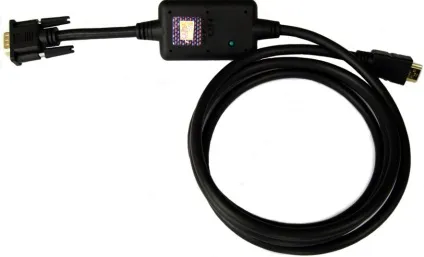 Як самому зробити перехідник з hdmi на vga - Санк нн (hdmi) Як самому зробити перехідник з hdmi на vga - Санк нн
