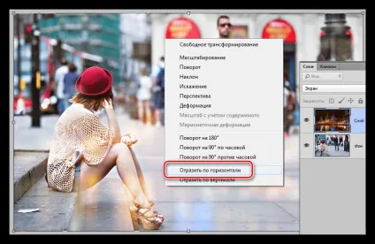 Як зробити боке в фотошопі (боке) Як зробити боке в фотошопі