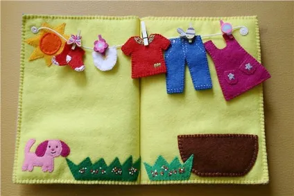 Як зробити книжку-саморобку - книжки саморобки своїми руками - hand-made (виготовлення) Як зробити книжку-саморобку - книжки саморобки своїми руками - hand-made