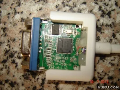 Як самому зробити перехідник з hdmi на vga - Санк нн (hdmi) Як самому зробити перехідник з hdmi на vga - Санк нн