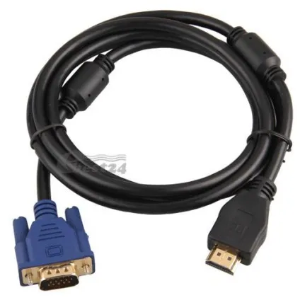 Як самому зробити перехідник з hdmi на vga - Санк нн (зробити) Як самому зробити перехідник з hdmi на vga - Санк нн