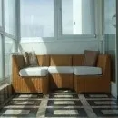 Як зробити тумбу на балкон відео інструкція своїми руками, фото креслень