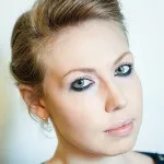 Як зробити модні смоки-айз покроковий урок, beauty insider (Фарбуємо вії тушшю) Як зробити модні смоки-айз покроковий урок, beauty insider