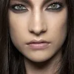 Як зробити модні смоки-айз покроковий урок, beauty insider (Фарбуємо вії тушшю) Як зробити модні смоки-айз покроковий урок, beauty insider