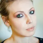 Як зробити модні смоки-айз покроковий урок, beauty insider (beauty) Як зробити модні смоки-айз покроковий урок, beauty insider