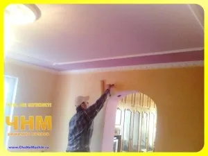 Як зробити ремонт після пожежі своїми руками, поради господарям - поради будівельникам, майстрам,