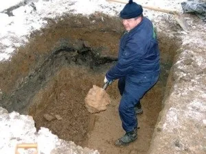 Як зробити септик своїми руками - простий і дешевий спосіб (септик) Як зробити септик своїми руками - простий і дешевий спосіб
