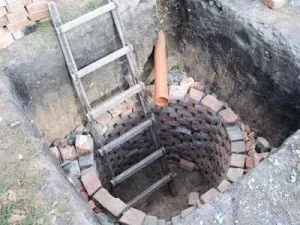 Як зробити септик своїми руками - простий і дешевий спосіб (зробити) Як зробити септик своїми руками - простий і дешевий спосіб