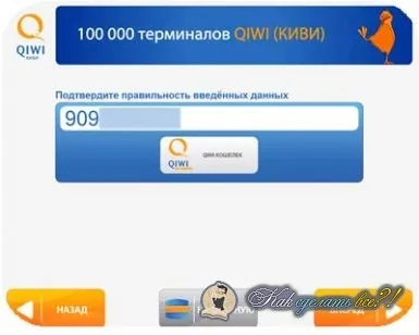 Як зробити переклад на гаманець ківі фото (як зробити переклад на гаманець ківі через термінал) Як зробити переклад на гаманець ківі фото
