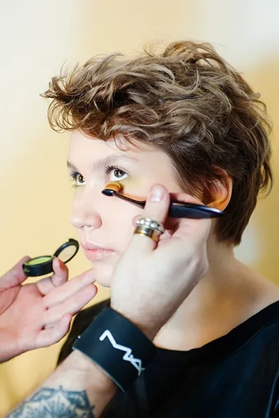 Як зробити модні смоки-айз покроковий урок, beauty insider (Смоукі) Як зробити модні смоки-айз покроковий урок, beauty insider