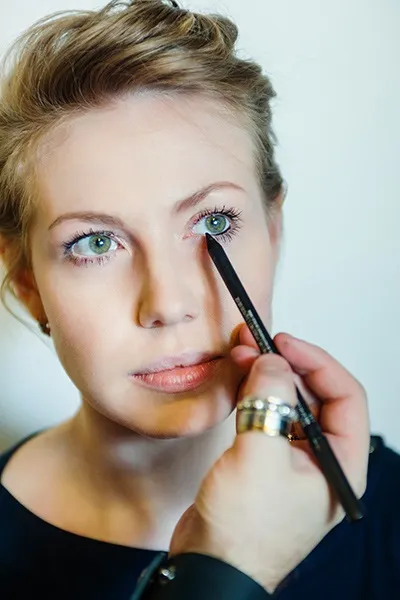 Як зробити модні смоки-айз покроковий урок, beauty insider (урок макіяжу) Як зробити модні смоки-айз покроковий урок, beauty insider