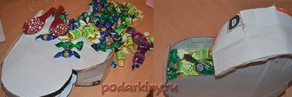 Як зробити Піньята своїми руками